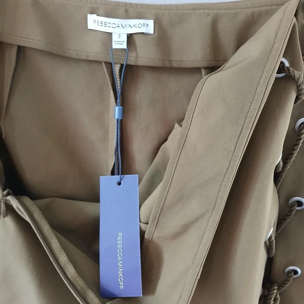 Rebecca Minkoff rebecca minkoff